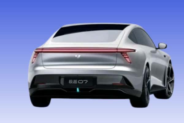 湘西回收小米汽车