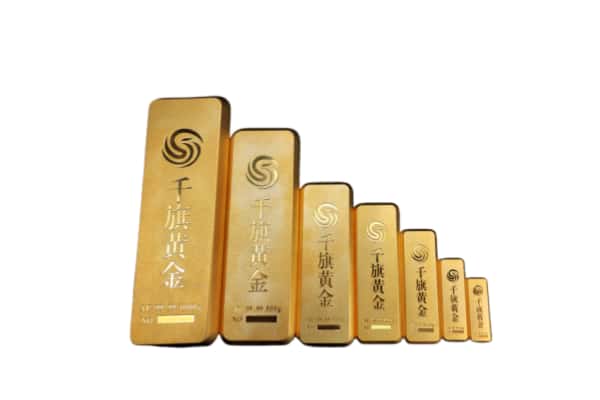 湘西上门回收各种金条价格