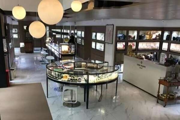 湘西寄卖奢侈品店