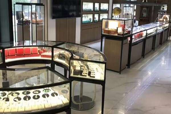 湘西奢侈品回收